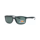 square polarazied sunglasses