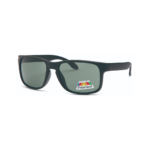 black wayfarer polarized sunglasses