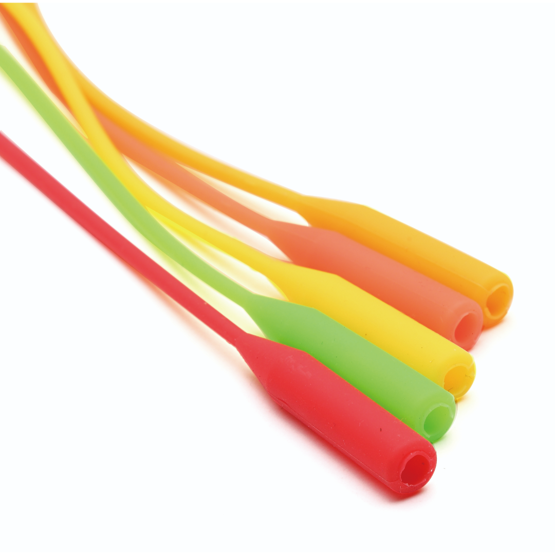 silicone sunglasses retainer