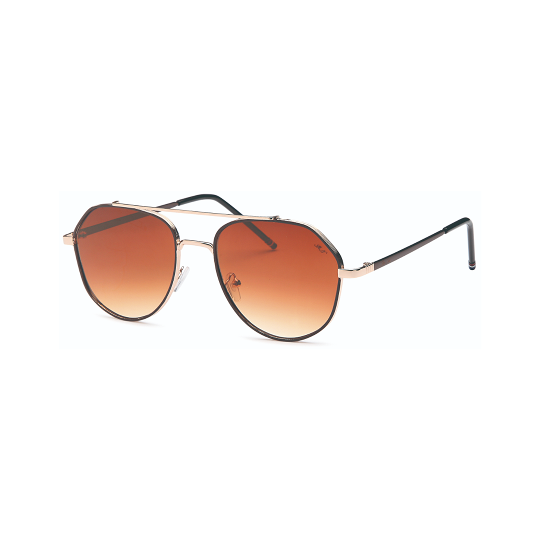 boutique metal aviatorwomen's sunglasses