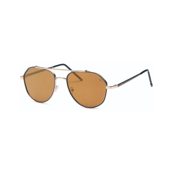 boutique metal aviatorwomen's sunglasses