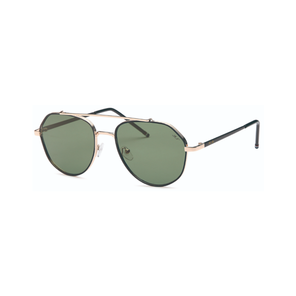 boutique metal aviatorwomen's sunglasses