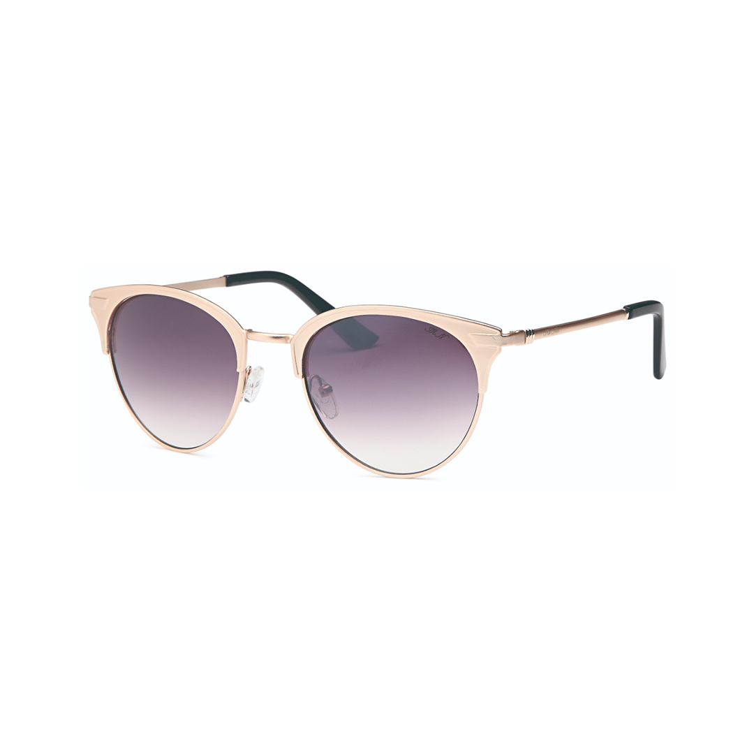 boutique metal Cat Eye women's sunglasses