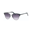 boutique metal Cat Eye women's sunglasses