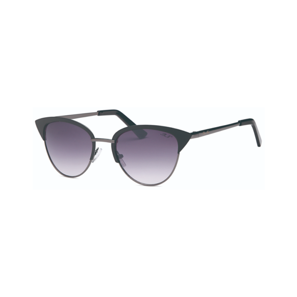 boutique metal Cat Eye women's sunglasses