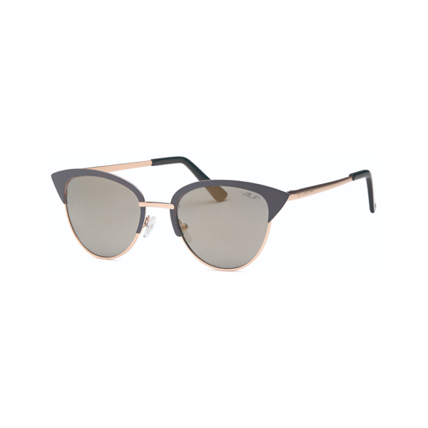boutique metal Cat Eye women's sunglasses