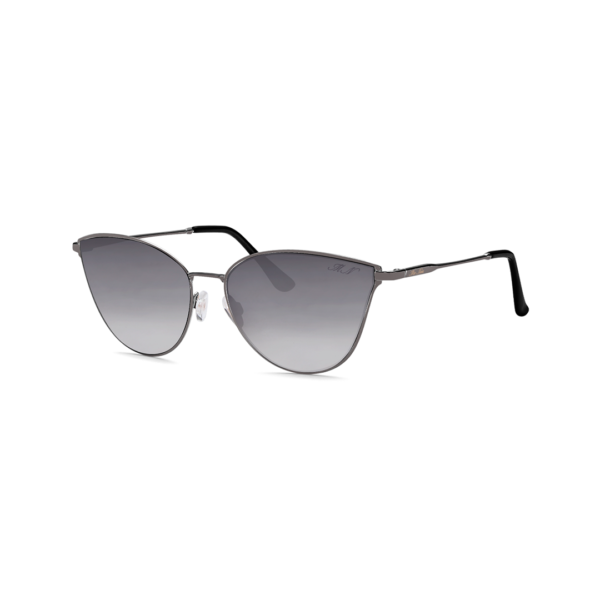 boutique metal Cat Eye women's sunglasses