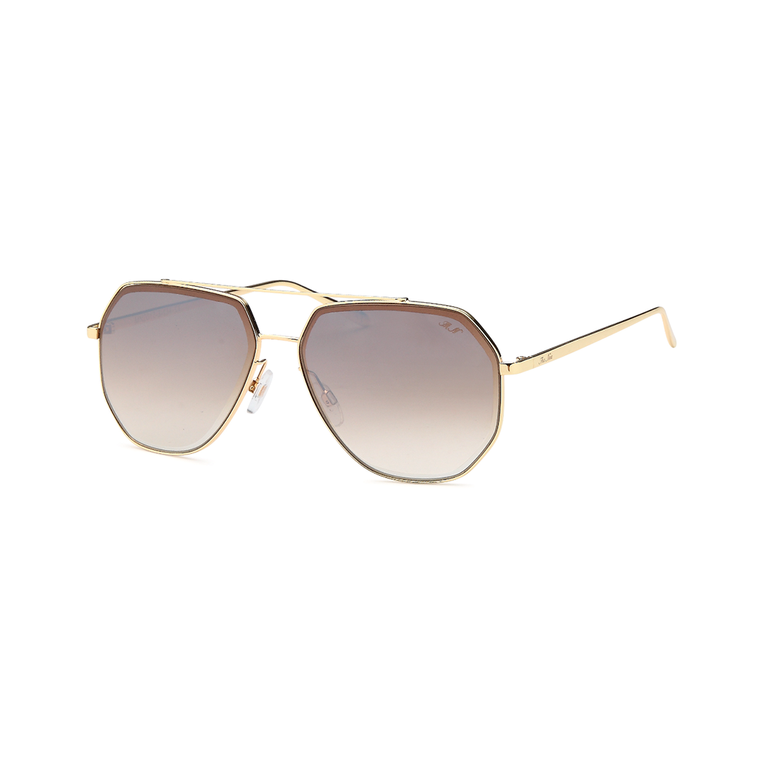 MN2017-3-134-(2) - Beachtime Sunglasses boutique metal aviator women's sunglasses