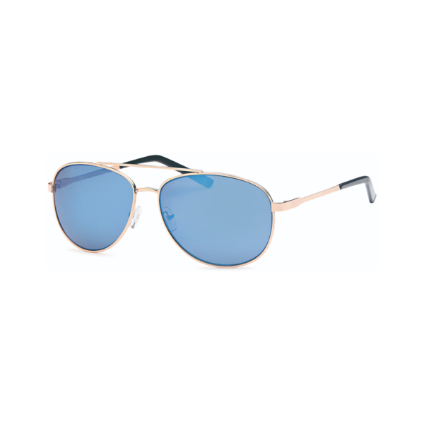 gold aviator sunglasses
