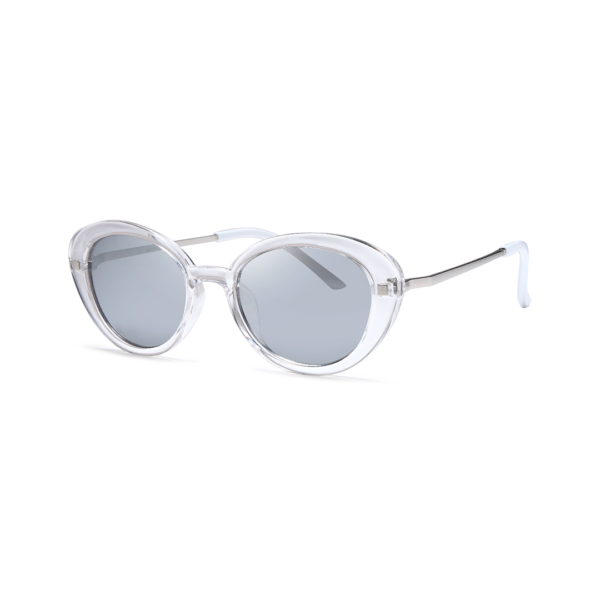 oval women's sunglasses