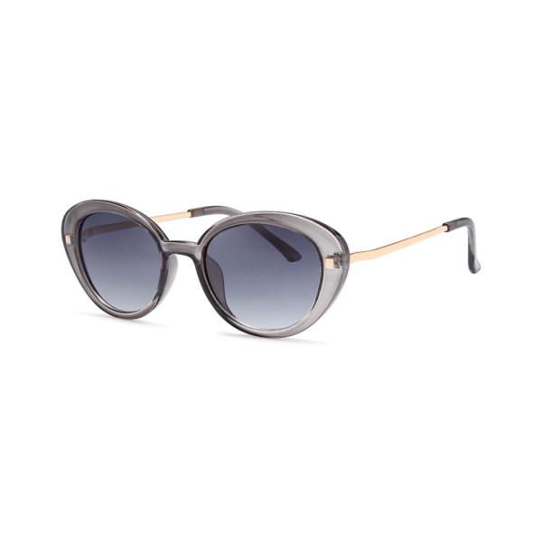 oval women's sunglasses