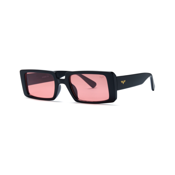 Women's Rectangle Sunglasses - SH6860