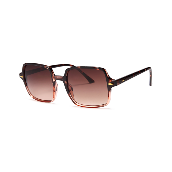 women's square sunglasses