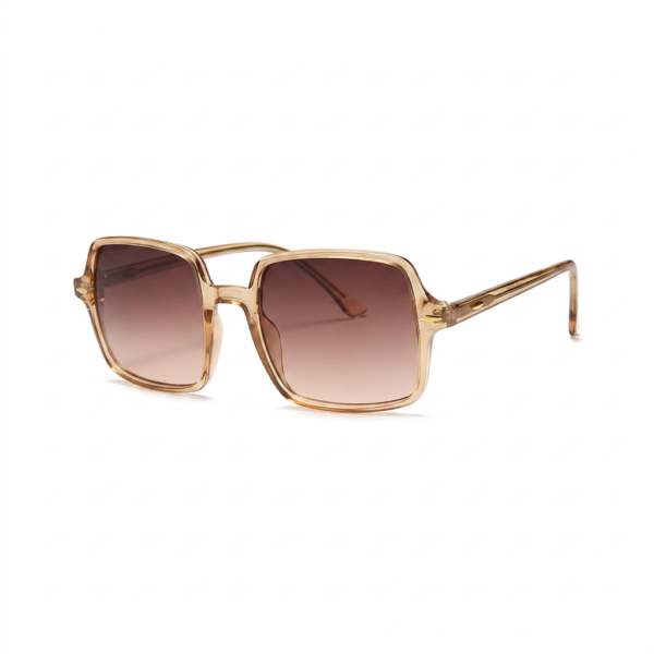 women's square sunglasses
