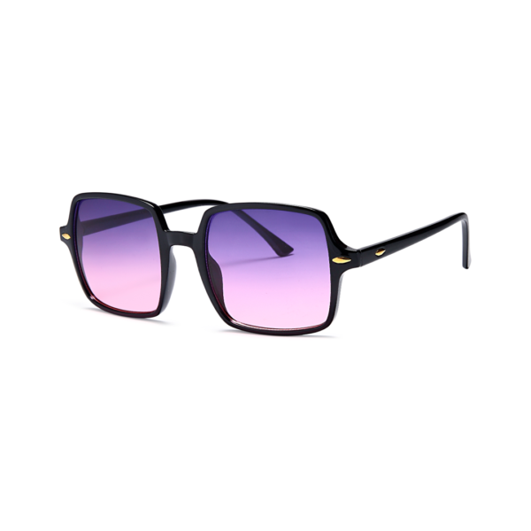 women's square sunglasses