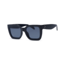 black square women's sunglasses
