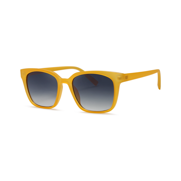 cat eye square women's sunglasses