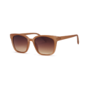 cat eye square women's sunglasses