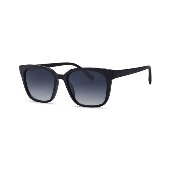 cat eye square women's sunglasses