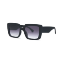 big square women's sunglasses