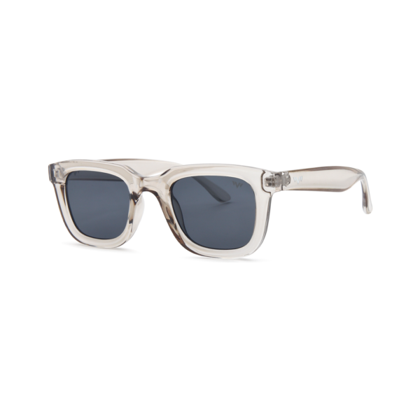 clear wayfarer sunglasses