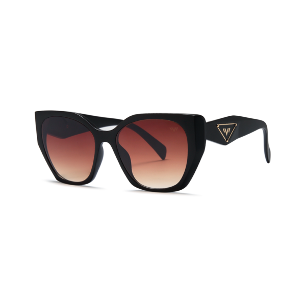 trendy women's sunglasses