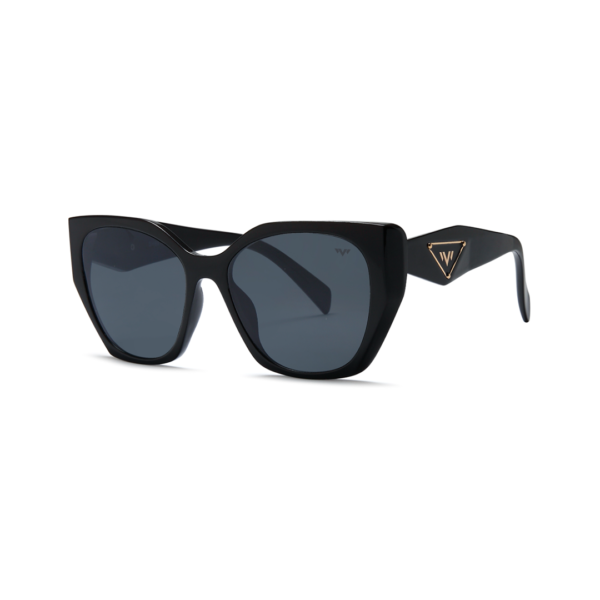 trendy women's sunglasses