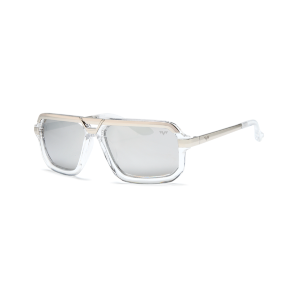 modern aviator sunglasses