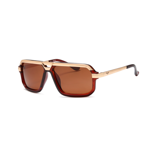 modern aviator sunglasses