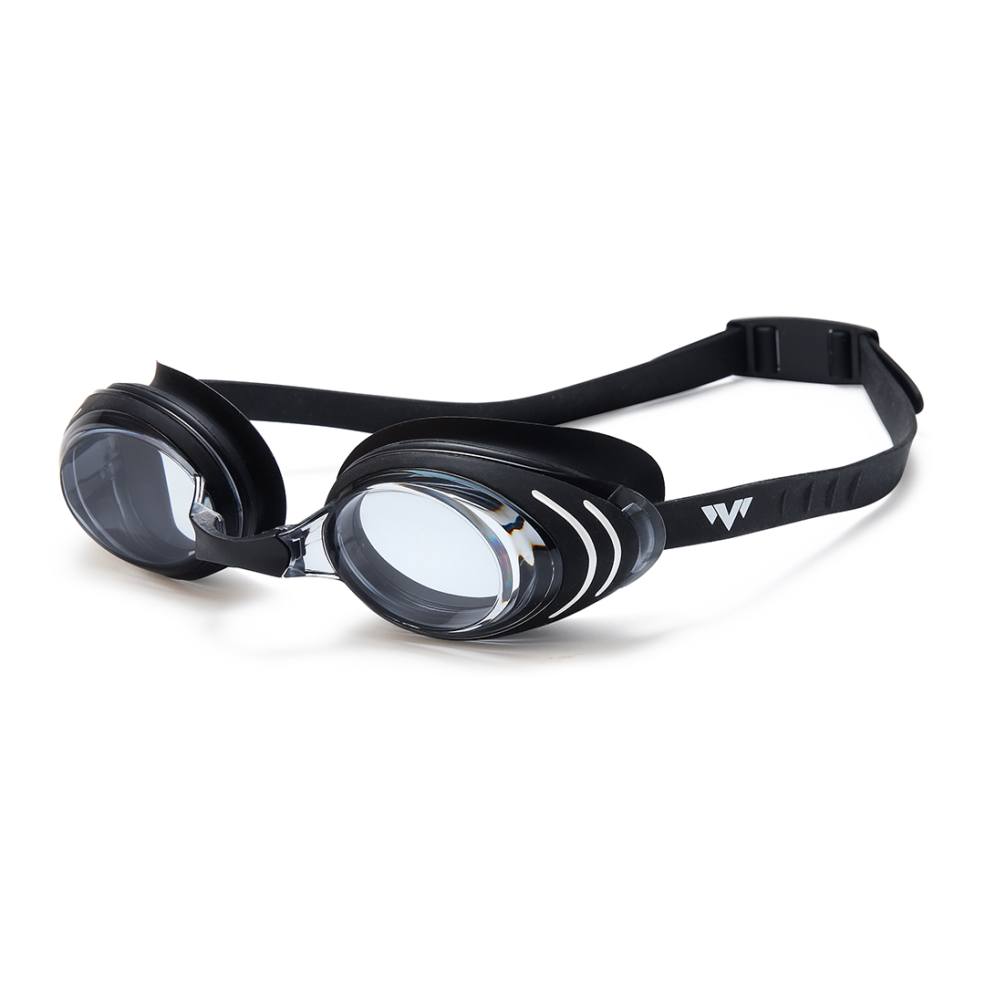 black prescription sunglasses