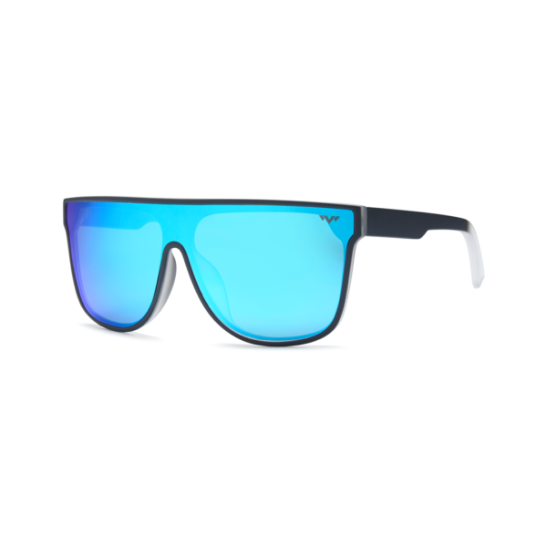 men's shield sunglasses