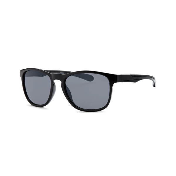 matte men's wayfarer sunglasses