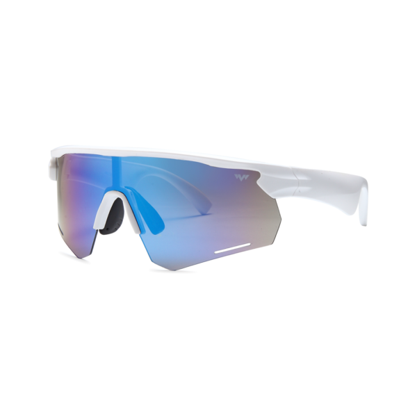 men's half frame rimless sungasses