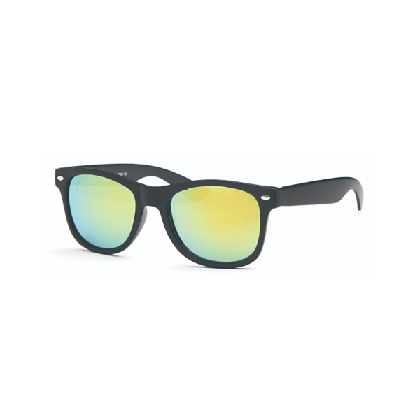 green wayfarer sunglasses