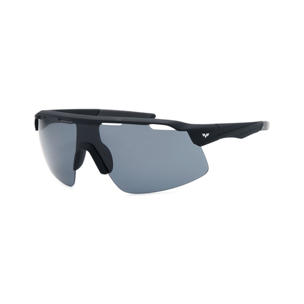 men's rimless sunglasses
