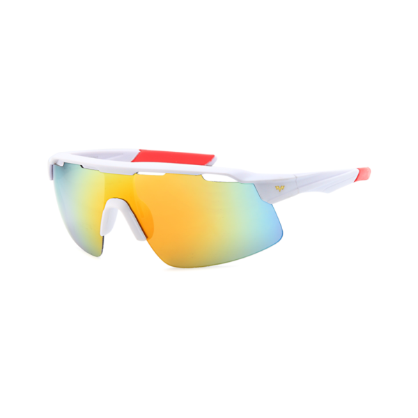 men's rimless sunglasses