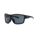 black men's shield sunglasses