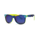 print wayfarer sungasses