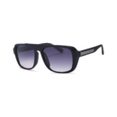 purple modern aviator sunglasses