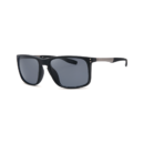 black men's square sunglasses