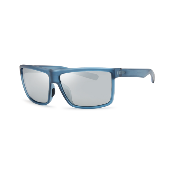 silver square men's sunglasses