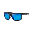 black square men's sunglasses