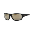 gold men's wrap sunglasses