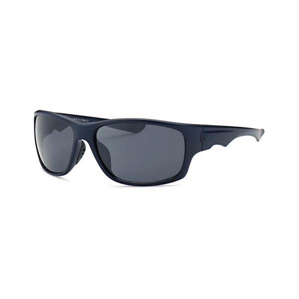 black men's wrap sunglasses