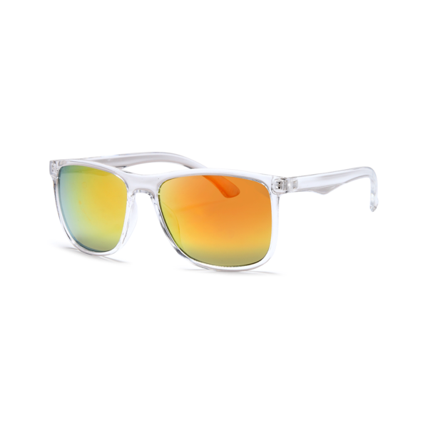 clear wayfarer sunglasses