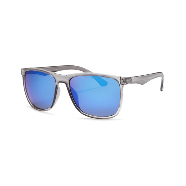 clear gray wayfarer sunglasses