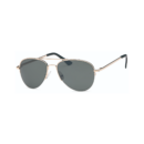 gold men small aviator sungloasses