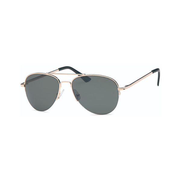 gold men small aviator sungloasses
