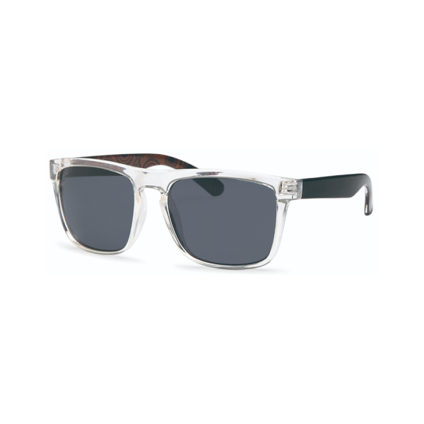 clear wayfarer men's sunglasses