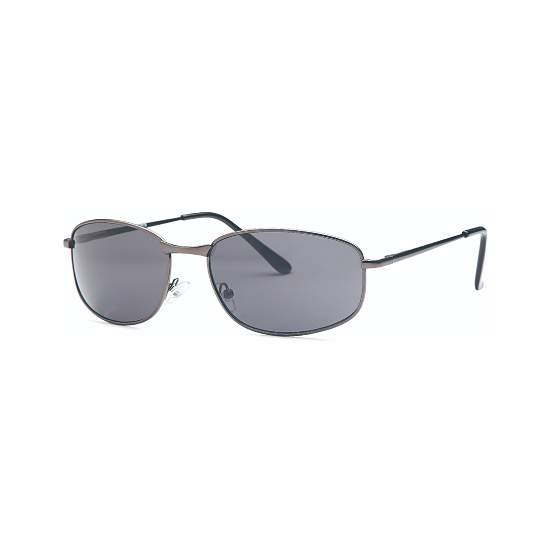 men's rectangular aviator